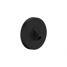 Кронштейн для верхнього душу Hansgrohe Activera 95 чорний (28099670)
