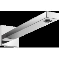 Кронштейн для верхнього душу Hansgrohe E 389 мм хром (27694000)