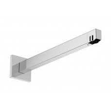 Кронштейн для верхнего душа Hansgrohe E 390 мм хром (24337000)