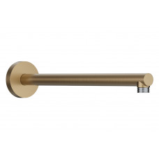 Кронштейн для верхнего душа Hansgrohe S 390 мм бронзовый (24357140)