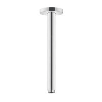 Потолочный кронштейн для верхнего душа Hansgrohe 300 мм хром (27389000)