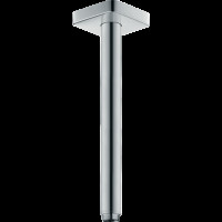 Стельовий кронштейн для верхнього душу Hansgrohe E 300 мм хром (27388000)