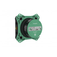 Скрытая часть для смесителей Ibox universal 2 (01500180)