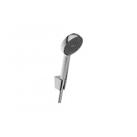 Душовий набір Activera Select S 2jet EcoSmart Porter 1,25 см, Chrome (28052000)
