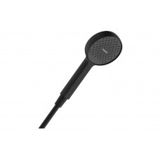 Ручний душ Activera S 1jet EcoSmart, Matt Black (28031670)