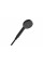 Ручний душ Activera S 1jet EcoSmart, Matt Black (28031670)
