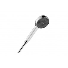 Ручной душ Activera Select S 2jet EcoSmart+, Chrome (28034000)