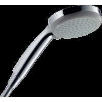 Ручной душ Croma 100 Vario EcoSmart, 9 л/мин, хром (28537000)