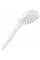 Ручной душ Croma Select E 110 1jet EcoSmart 9 л/мин, Matt White (26815700)