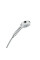 Ручний душ MyClub 100 Multi White/Chrome (26681402)