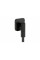 Шлангове під'єднання FixFit Fine Q, Brushed Black Chrome (28884340)