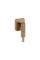 Шлангове під'єднання FixFit Fine Q, Brushed Bronze (28884140)