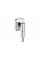 Шлангове під'єднання FixFit Fine Q, Chrome (28884000)