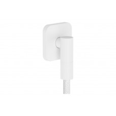 Шланговое подключение FixFit Fine Q, Matt White (28884700)