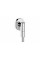 Шлангове під'єднання FixFit Fine S, Chrome (28882000)