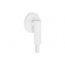 Шланговое подключение FixFit Fine S, Matt White (28882700)