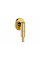 Шланговое подключение FixFit Fine S, Polished Gold Optic (28882990)