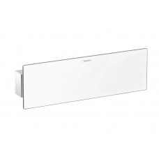 Шлангове під'єднання Fixfit Porter 300 з тримачем та поличкою, White/Chrome (26456400)