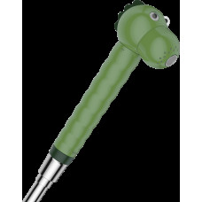 Ручной душ детский Jocolino 2Jet crocodile (28788570)