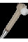 Ручний душ дитячий Jocolino 2Jet lion (28760210)