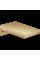 Вилив Metropol на ванну, виступ 185 мм, Brushed Bronze (32543140)