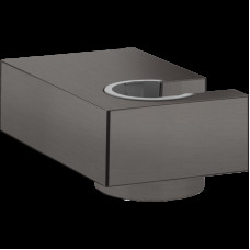 Держатель для душа Porter E, Brushed Black Chrome (28387340)