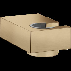 Тримач для душу Porter E, Brushed Bronze (28387140)