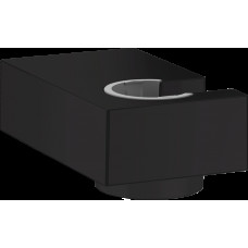 Держатель для душа Porter E, Matt Black (28387670)