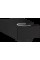 Держатель для душа Porter E, Matt Black (28387670)
