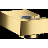 Тримач для душу Porter E, Polished Gold Optic (28387990)