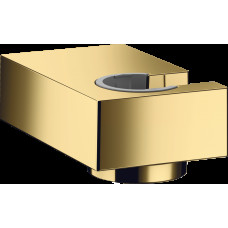 Держатель для душа Porter E, Polished Gold Optic (28387990)