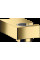 Тримач для душу Porter E, Polished Gold Optic (28387990)