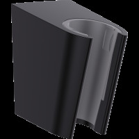 Держатель для душа Porter S, Matt Black (28331670)