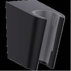 Тримач для душу Porter S, Matt Black (28331670)