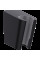 Тримач для душу Porter S, Matt Black (28331670)