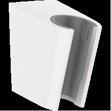 Держатель для душа Porter S, Matt White (28331700)