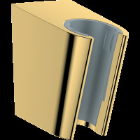 Держатель для душа Porter S, Polished Gold Optic (28331990)