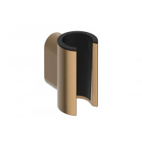Тримач для душу Porter Fine, Brushed Bronze (28885140)
