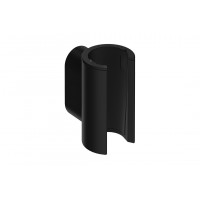 Тримач для душу Porter Fine, Matt Black (28885670)