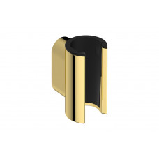 Тримач для душу Porter Fine, Polished Gold Optic (28885990)
