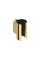 Тримач для душу Porter Fine, Polished Gold Optic (28885990)