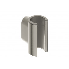 Тримач для душу Porter Fine, Stainless Steel Optic (28885800)