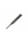 Ручной душ Pulsify E 100 1jet EcoSmart Brushed Black Chrome (24320340)