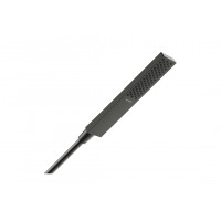 Ручний душ Pulsify E 100 1jet EcoSmart+ Brushed Black Chrome (24321340)