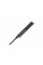 Ручний душ Pulsify E 100 1jet EcoSmart+ Brushed Black Chrome (24321340)