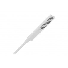 Ручний душ Pulsify E 100 1jet EcoSmart+ Matt White (24321700)