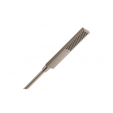 Ручний душ Pulsify E 100 1jet EcoSmart, Brushed Bronze (24320140)