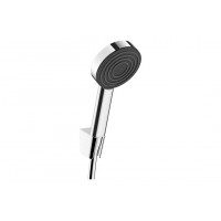 Душевой набор Pulsify 105 1jet EcoSmart+ Porter 1,25 м, Chrome (24307000)