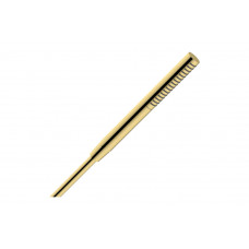 Ручний душ Pulsify S 100 1jet EcoSmart Polished Gold Optic (24125990)