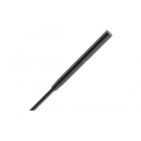 Ручний душ Pulsify S 100 1jet EcoSmart+ Brushed Black Chrome (24126340)